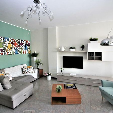 דירות מילאנו Downtown Eco Chic מראה חיצוני תמונה