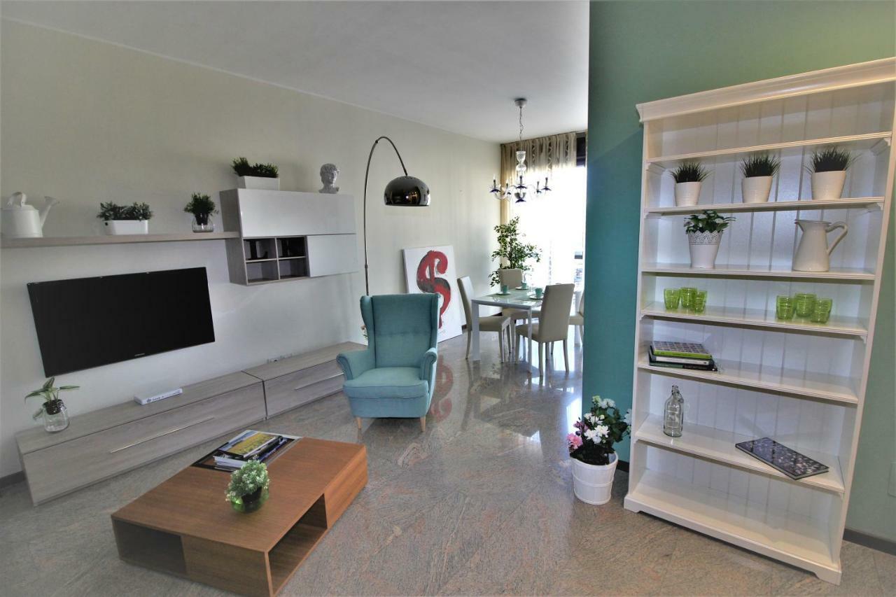 דירות מילאנו Downtown Eco Chic מראה חיצוני תמונה