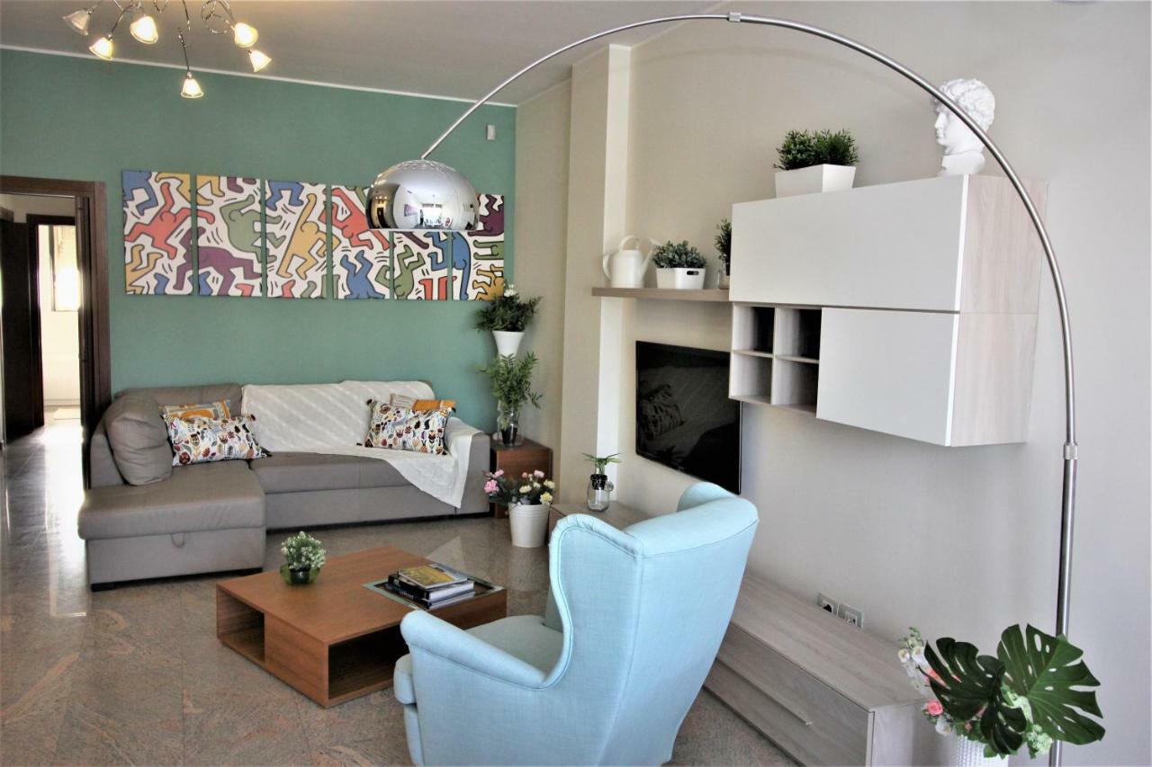 דירות מילאנו Downtown Eco Chic מראה חיצוני תמונה