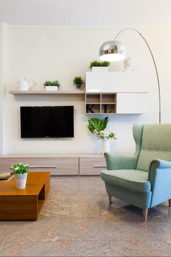 דירות מילאנו Downtown Eco Chic מראה חיצוני תמונה